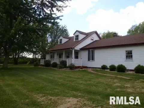 9980 E 1200 St, Macomb, IL 61455 photo 2