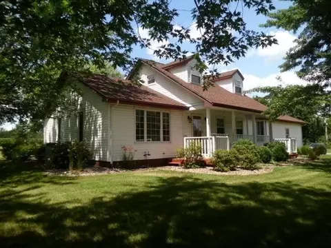 9980 E 1200 St, Macomb, IL 61455 photo 1