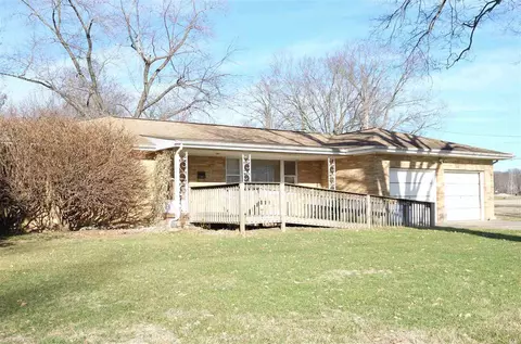 605 E High, Manito, IL 61546 photo 2
