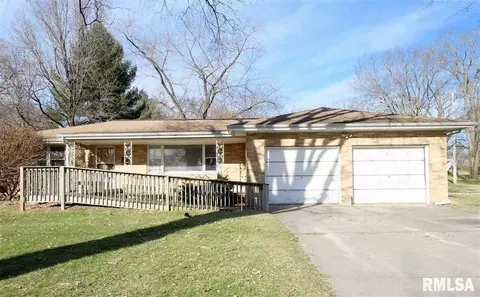 605 E High, Manito, IL 61546 photo 1