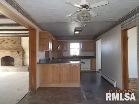 306 E 3rd St, Bowen, IL 62316 photo 2