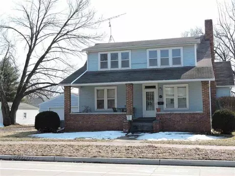 803 E Carroll St, Macomb, IL 61455 photo 1