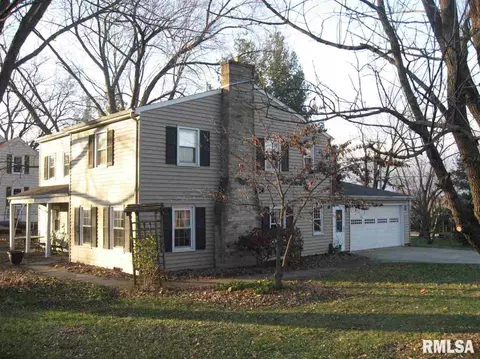 1408 Westview Dr, Macomb, IL 61455 photo 4