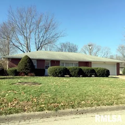 1410 Montello Ct, Canton, IL 61520 photo 1