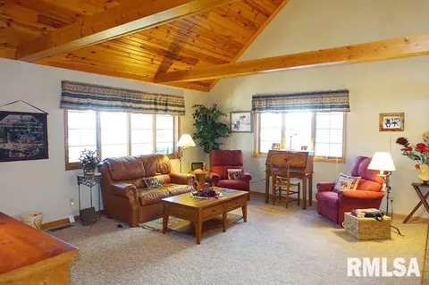5112 S Sir Lionel Ct, Mapleton, IL 61547 photo 5