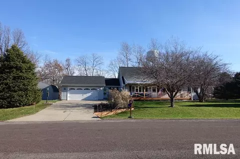 5112 S Sir Lionel Ct, Mapleton, IL 61547 photo 36