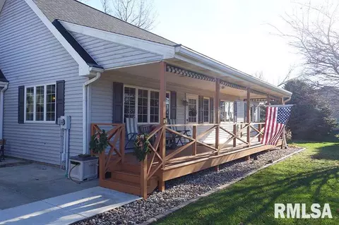 5112 S Sir Lionel Ct, Mapleton, IL 61547 photo 3