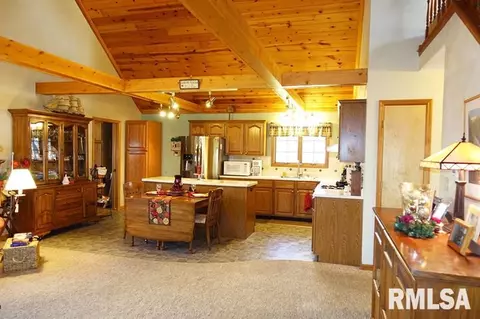 5112 S Sir Lionel Ct, Mapleton, IL 61547 photo 9