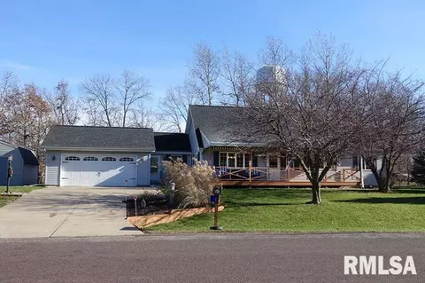 5112 S Sir Lionel Ct, Mapleton, IL 61547 photo 1