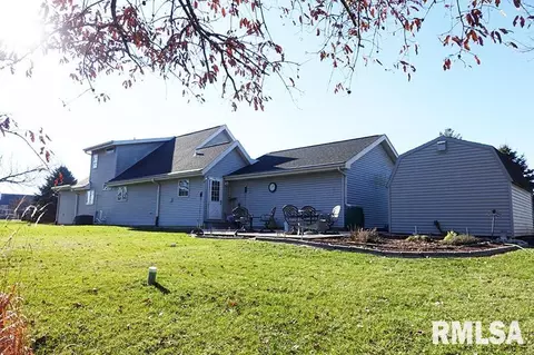 5112 S Sir Lionel Ct, Mapleton, IL 61547 photo 29