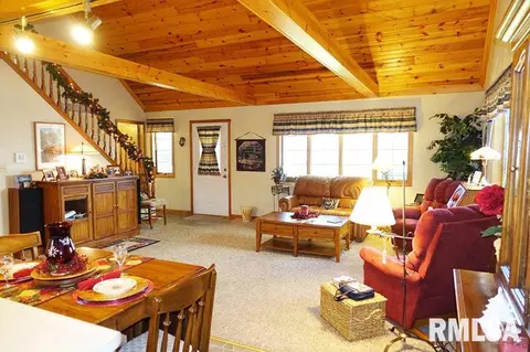 5112 S Sir Lionel Ct, Mapleton, IL 61547 photo 4