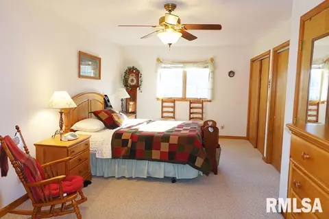 5112 S Sir Lionel Ct, Mapleton, IL 61547 photo 18