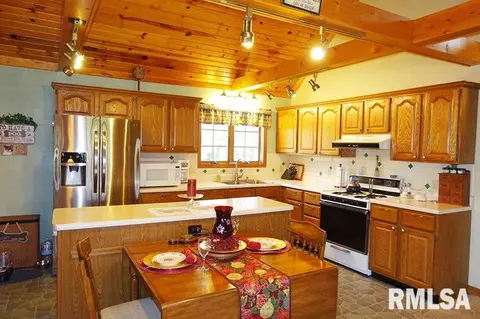 5112 S Sir Lionel Ct, Mapleton, IL 61547 photo 10