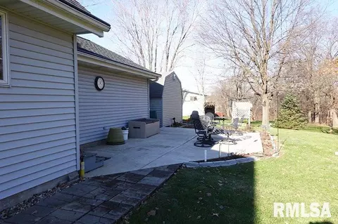 5112 S Sir Lionel Ct, Mapleton, IL 61547 photo 31