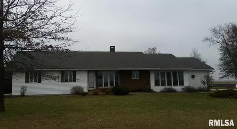 18200 N 1300th Rd, Macomb, IL 61455 photo 1