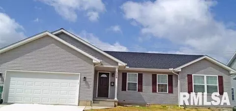 1306 Hampton, Washington, IL 61571 photo 1