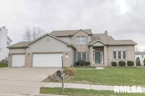 2330 W Murphy Dr, Dunlap, IL 61525 photo 1