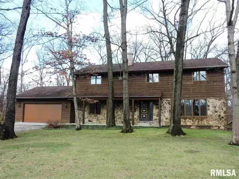 535 Justa Rd, Metamora, IL 61548 photo 1