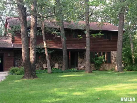 535 Justa Rd, Metamora, IL 61548 photo 2