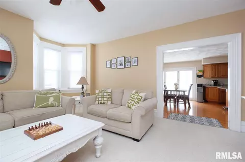 401 N Linn St, Benson, IL 61516 photo 4