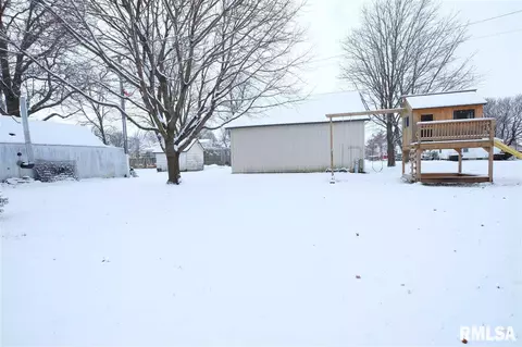 401 N Linn St, Benson, IL 61516 photo 35