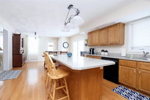 401 N Linn St, Benson, IL 61516 photo 16