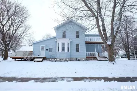 401 N Linn St, Benson, IL 61516 photo 1