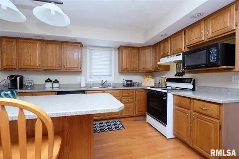 401 N Linn St, Benson, IL 61516 photo 15