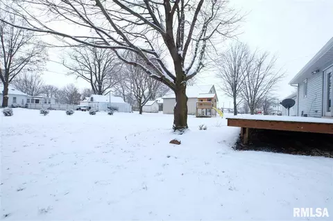 401 N Linn St, Benson, IL 61516 photo 31