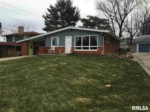 1324 Campusview Dr, Macomb, IL 61455 photo 30