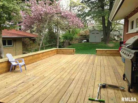 1324 Campusview Dr, Macomb, IL 61455 photo 26