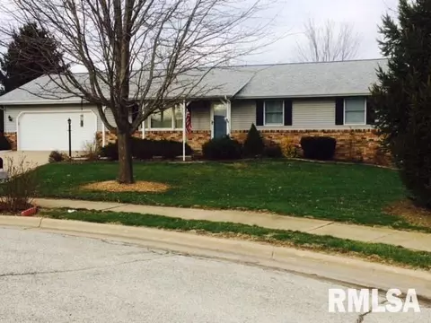 2205 Elisa Ct, Eureka, IL 61530 photo 13