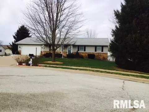 2205 Elisa Ct, Eureka, IL 61530 photo 1
