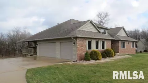 3904 S Fauser Ln, Mapleton, IL 61547 photo 3