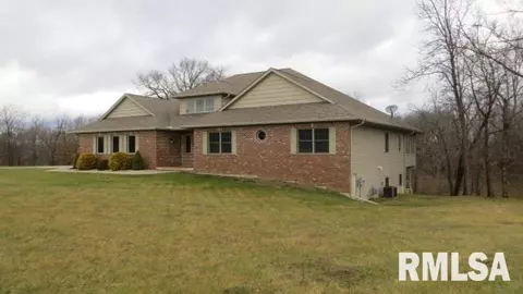 3904 S Fauser Ln, Mapleton, IL 61547 photo 2