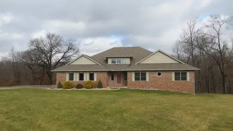 3904 S Fauser Ln, Mapleton, IL 61547 photo 1