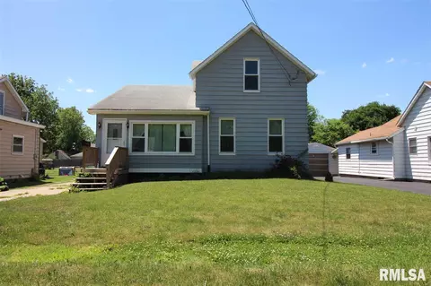 634 S 2nd Ave, Canton, IL 61520 photo 1