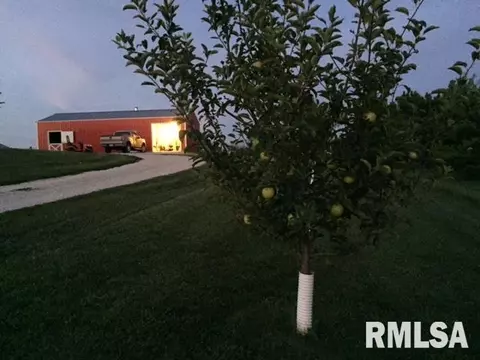 92 County Road 1830 E, Carlock, IL 61725 photo 12