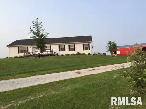 92 County Road 1830 E, Carlock, IL 61725 photo 1