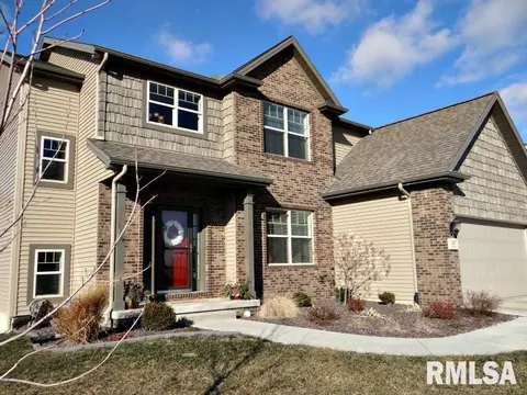 3807 W Thistle Ln, Dunlap, IL 61525 photo 2