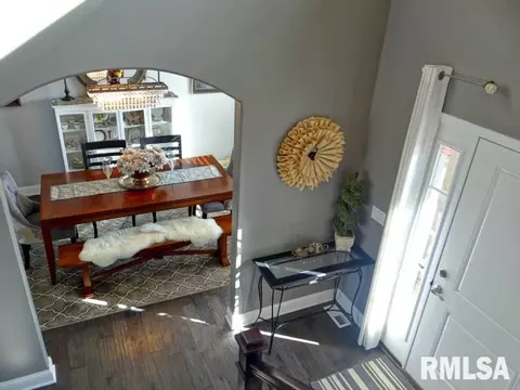 3807 W Thistle Ln, Dunlap, IL 61525 photo 5