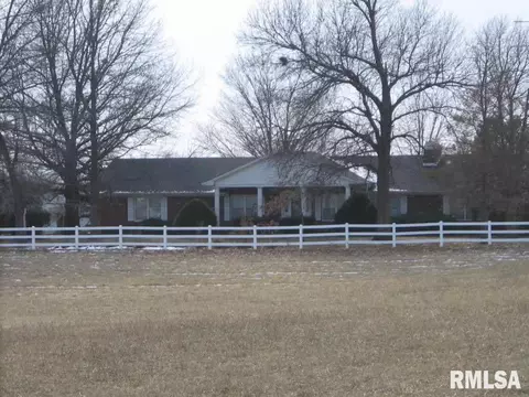 10490 E 1200th St, Macomb, IL 61455 photo 1