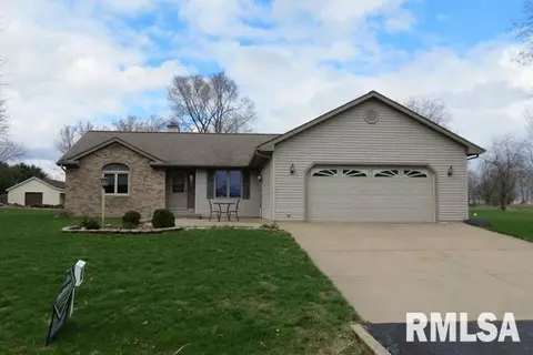 6805 S Saddlebrook Dr, Mapleton, IL 61547 photo 1
