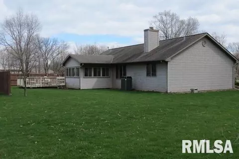 6805 S Saddlebrook Dr, Mapleton, IL 61547 photo 32