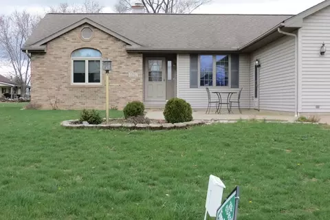 6805 S Saddlebrook Dr, Mapleton, IL 61547 photo 29