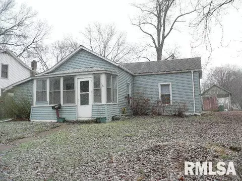 516 1st St, Lacon, IL 61540 photo 1