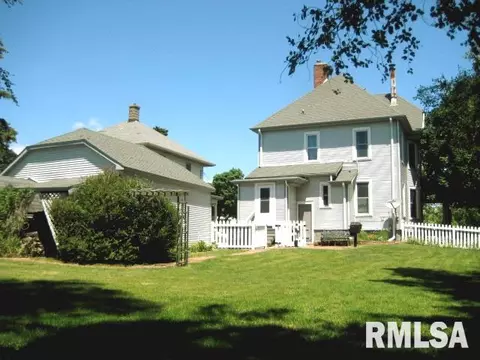 131 Silver St, Bradford, IL 61421 photo 35