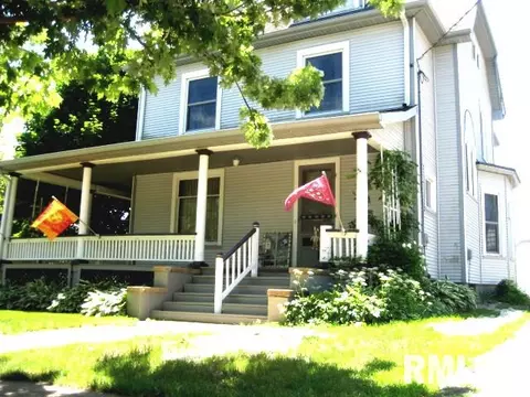 131 Silver St, Bradford, IL 61421 photo 3