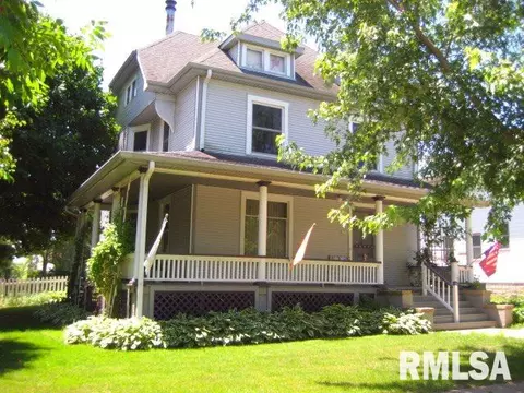 131 Silver St, Bradford, IL 61421 photo 1