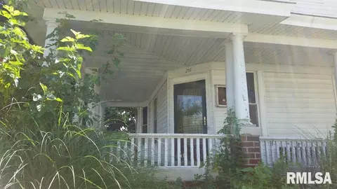 251 E Main St, Ipava, IL 61441 photo 3